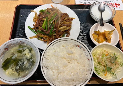 후쿠린몬 사진 3