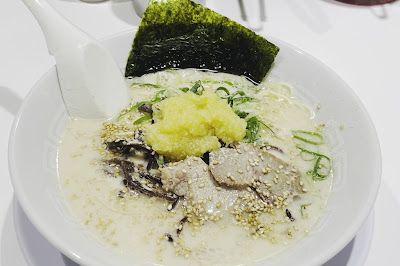 하카타텐진 신주쿠히가시구치점 사진 2