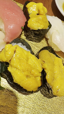Tachizushi Sushi Yoko YAECHIKA 사진 2