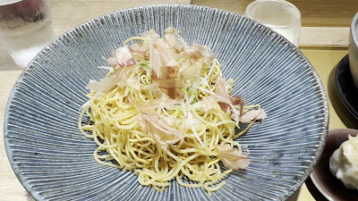 Cantonese Chow Mein Nangokusyuka Tokyo Station Branch 사진 2
