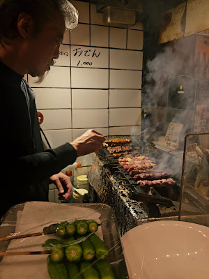Nogataya Shinjuku Omoide Yokocho Branch 사진 2
