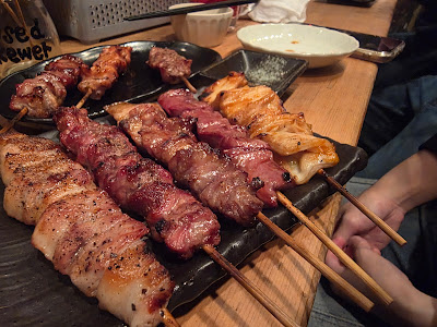 Nogataya Shinjuku Omoide Yokocho Branch 사진 5
