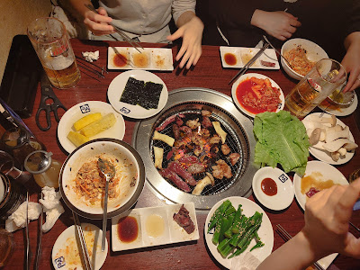 Gyu-Kaku 사진 3