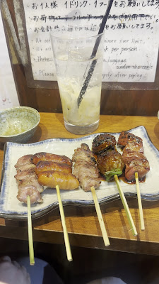 あぶり清水新宿思い出横丁店 사진 2