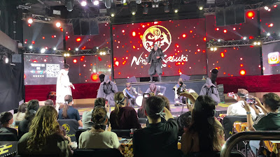 Ninja + Kabuki Tokyo 사진 2