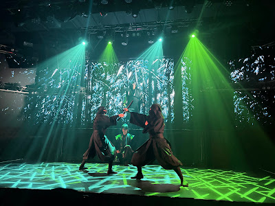 Ninja + Kabuki Tokyo 사진 4