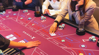 XCASINO 사진 3