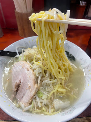 Ramen Honda 사진 3