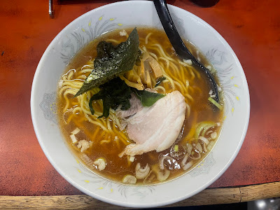 Ramen Honda 사진 4