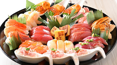KANDA EDOKKO SUSHI "SMARTLANE KITAGUCHI" 사진 3