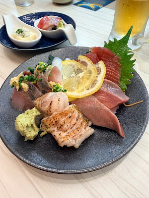 KANDA EDOKKO SUSHI "SMARTLANE KITAGUCHI" 사진 4