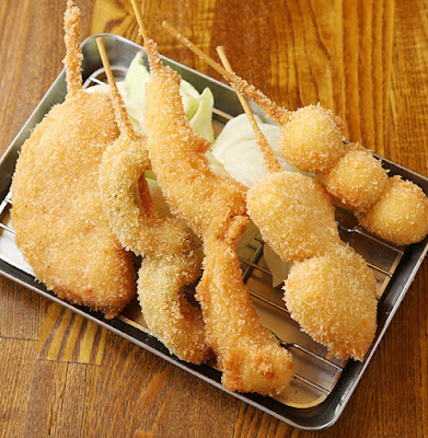 Nande-Ya Kanda 사진 3