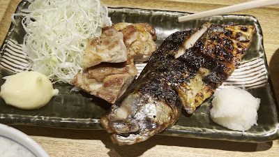 テング酒場 神田南口店+炭火焼き魚 湊や磯吉食堂 사진 2