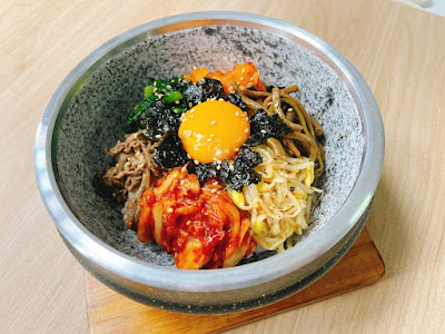サムギョプサルと韓国料理 TUTUMU38 吉祥寺店 사진 3