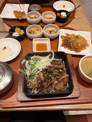 韓美膳 アトレ吉祥寺店 사진 4