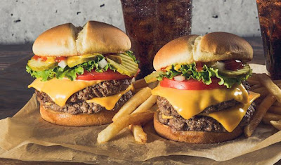 Wayback Burgers 表参道店 사진 2