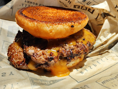 Wayback Burgers 表参道店 사진 3