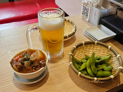 ステーキ&ハンバーグ IZAKAYA 사진 4
