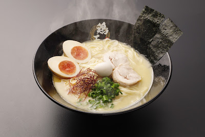 TORIOUJI White Chicken Broth Ramen Ueno Ameyoko 사진 2