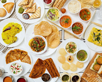 Shreeji Foods 사진 2