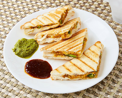 Shreeji Foods 사진 4