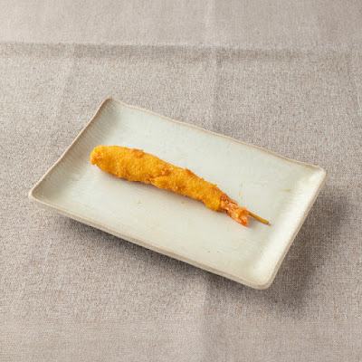 Kushikatsu Juraku Ameyoko Store 사진 3