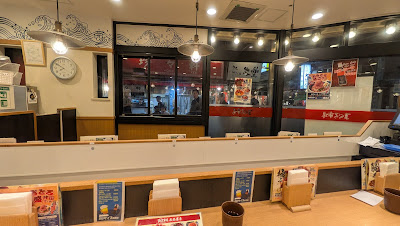 魚河岸 まぐろ市場上野アメ横店 사진 3