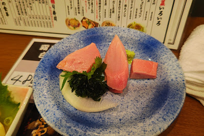 Kassen Ichiba Ueno Ameyoko Store 사진 3