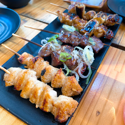 ホルモン酒場 사진 4