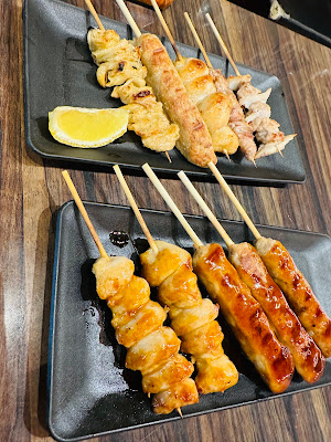 ホルモン酒場 사진 3