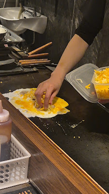 Gurume Takoyaki Asakusa 사진 2