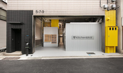 KitchenBASE Asakusa 사진 2