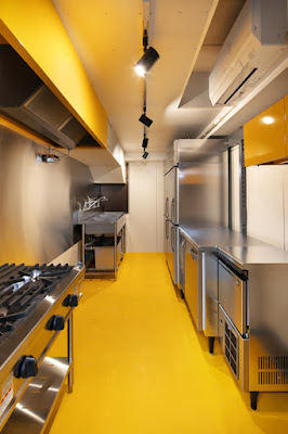 KitchenBASE Asakusa 사진 3
