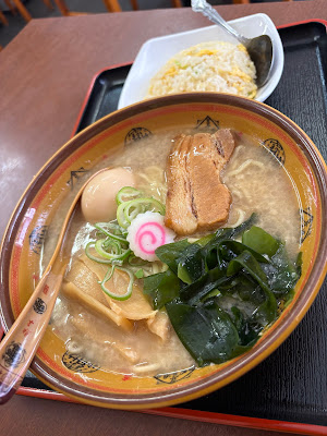 ラーメン青山 사진 3