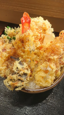 Ginza Tenryu 사진 2
