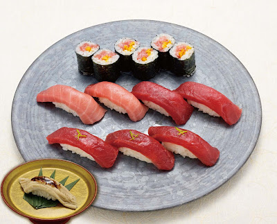 Tsukiji Tamazushi Lumine Kitasenju Branch 사진 3