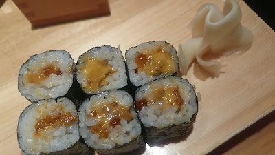 Tsukiji Tamazushi Lumine Kitasenju Branch 사진 2