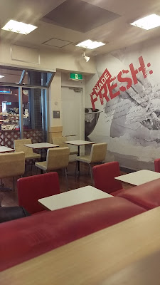 KFC Wakōshi Ekimae 사진 4