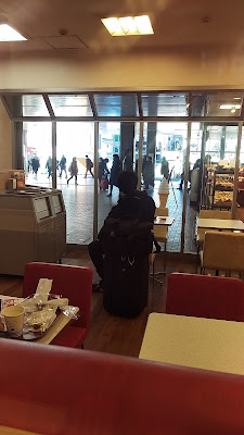 KFC Wakōshi Ekimae 사진 2