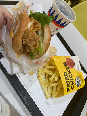 J.CHICKEN川口店 사진 2