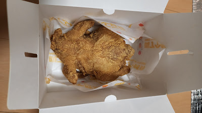 J.CHICKEN川口店 사진 3