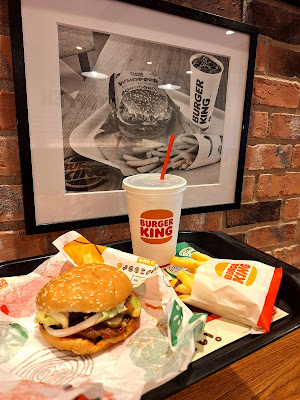 Burger King - Sugamo Station 사진 3