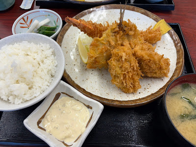 Sugamo Tokiwa Shokudo Koshinzuka Shop 사진 3