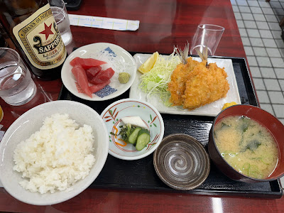Sugamo Tokiwa Shokudo Koshinzuka Shop 사진 4