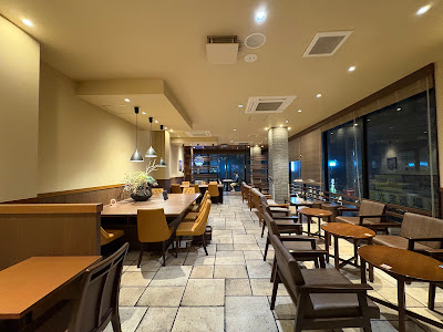 Tully's Coffee 사진 4