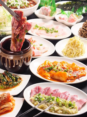 Yakiniku En Sugamo 사진 3