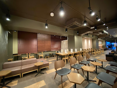 Starbucks Coffee - Seijo 사진 3