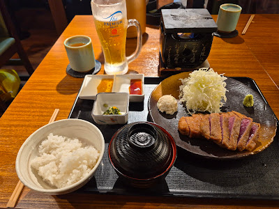 Gyukatsu Motomura Shibuya Center Street Branch 사진 4