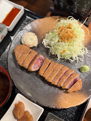 Gyukatsu Motomura Shibuya Center Street Branch 사진 3