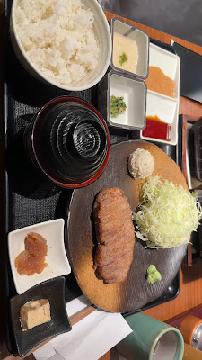 Gyukatsu Motomura Shibuya Center Street Branch 사진 2